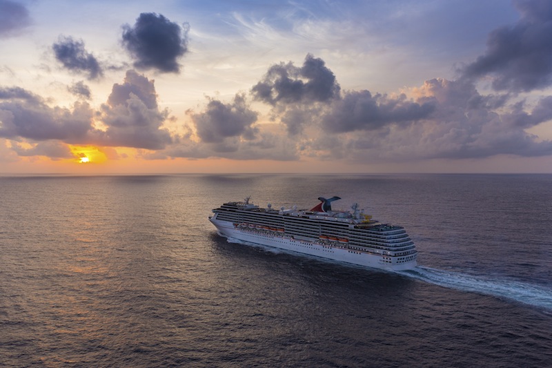 Cheap Cruises 2020 / 2021 - Last Minute Cruise Deals