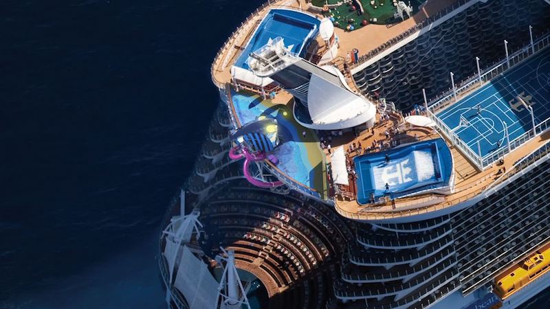 Royal Caribbean