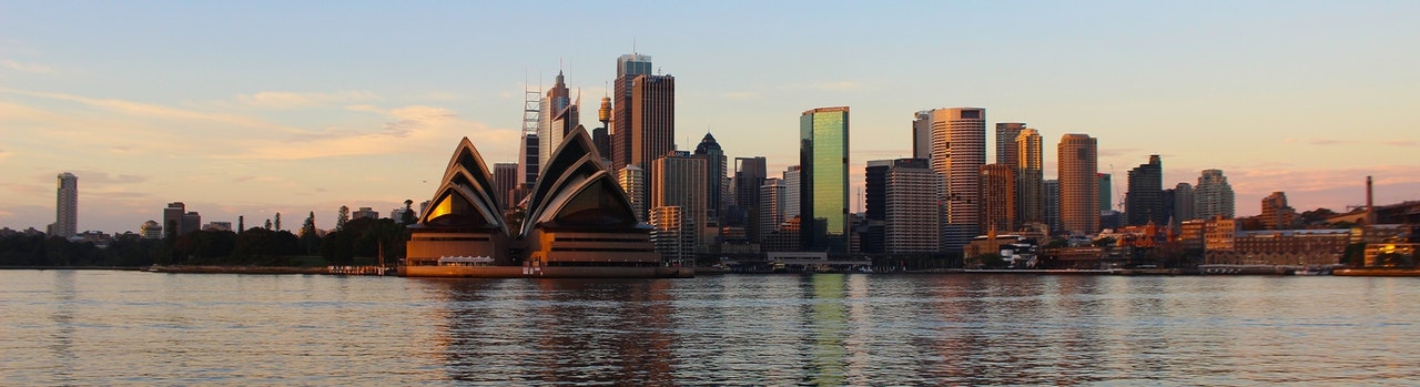 sydney cheap cruises