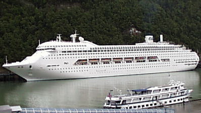 Crown Princess