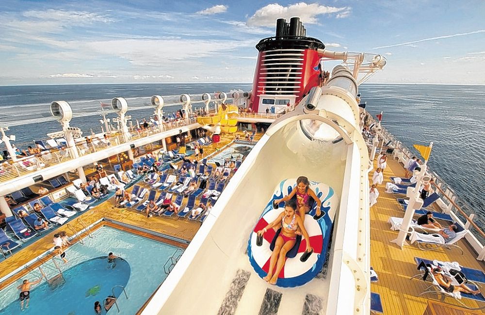 Best Cruises for Kids Save up to 80