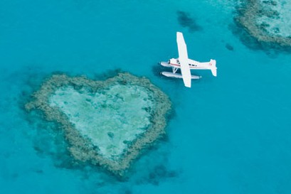 whitsunday islands