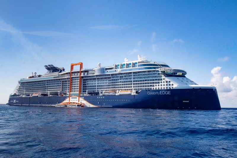 Celebrity Edge