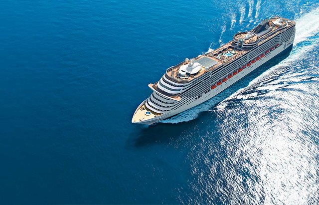 msc cruises price guarantee