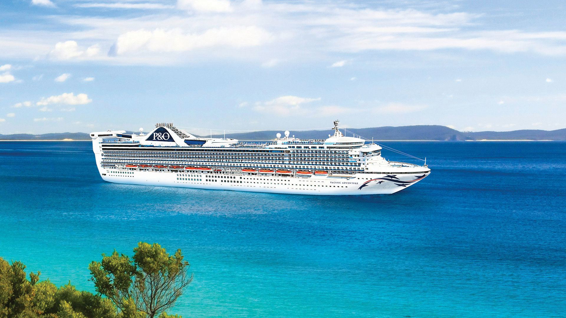 P&O Cruises 2022 / 2023 Cruise Deals From 178/pp night