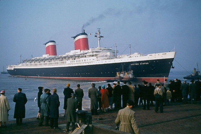 SS United States