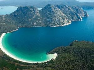 Wineglass Bay Tasmania
