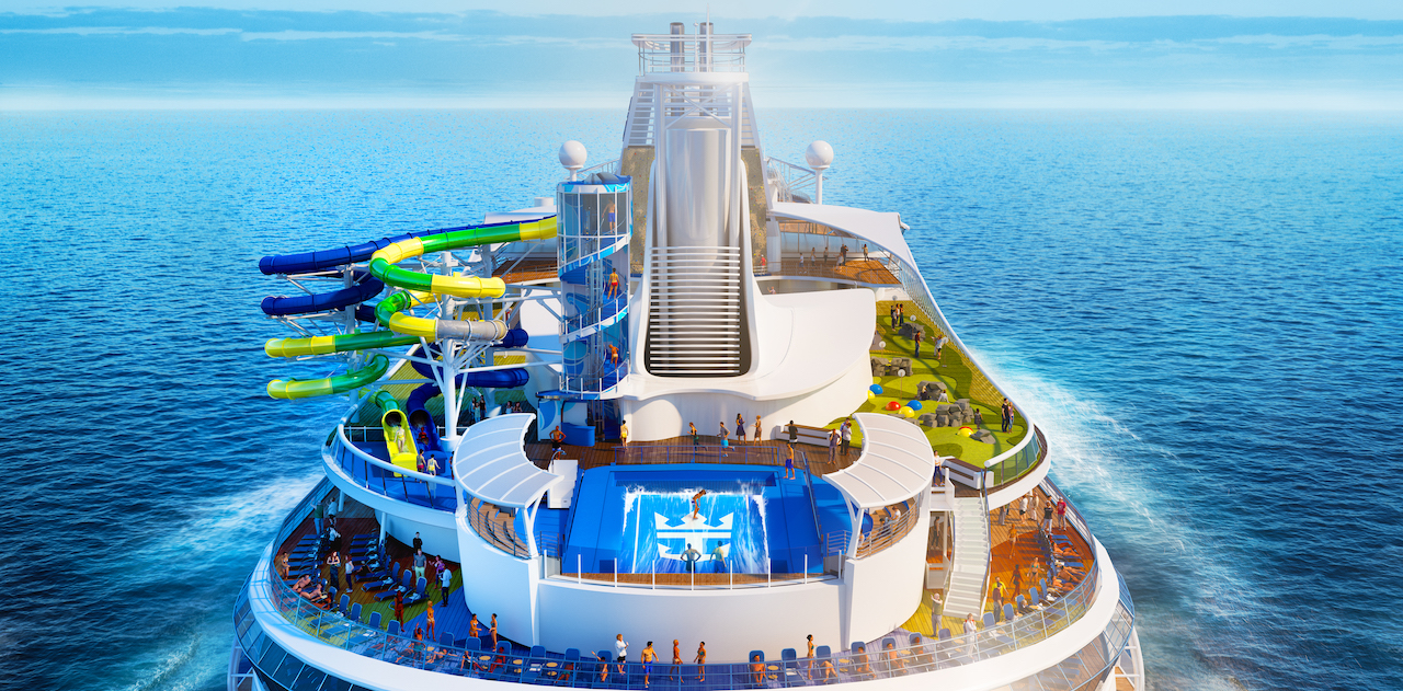 voyager of the seas cruises 2022